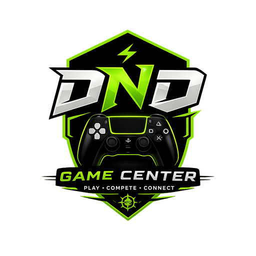 DND Logo